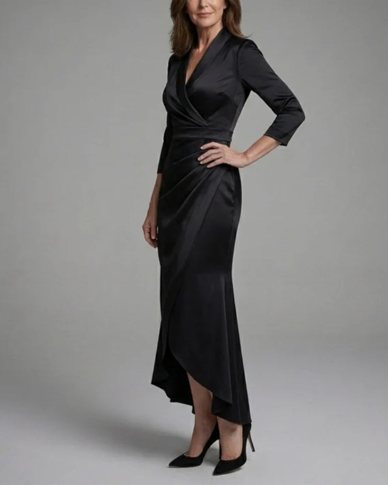 Ysoria™ | Robe de Soirée Calme Dominant