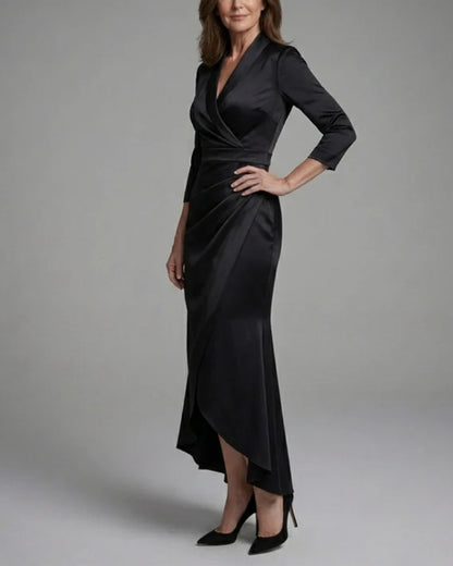 Ysoria™ | Robe de Soirée Calme Dominant