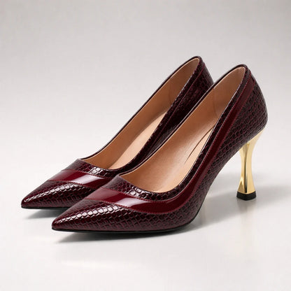 Noémie™ | Talons Allure Captivante