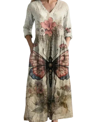 Norya™ | Robe Été Plaisir Léger