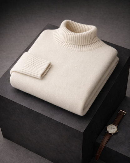 Apolline™ | Pull Motif Scandi