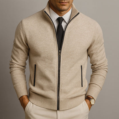 Bruno | Cardigan Raffiné