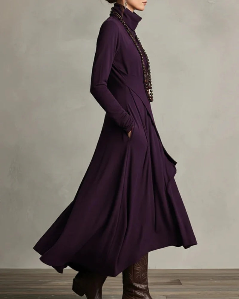 Amandine™ | Robe Allure Affinée
