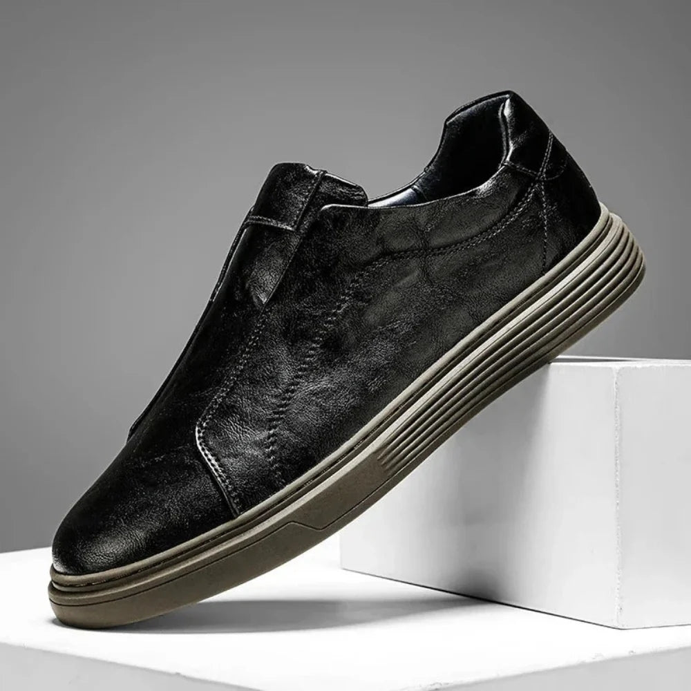 Victor™ | Mocassins Homme Mouvement Libre