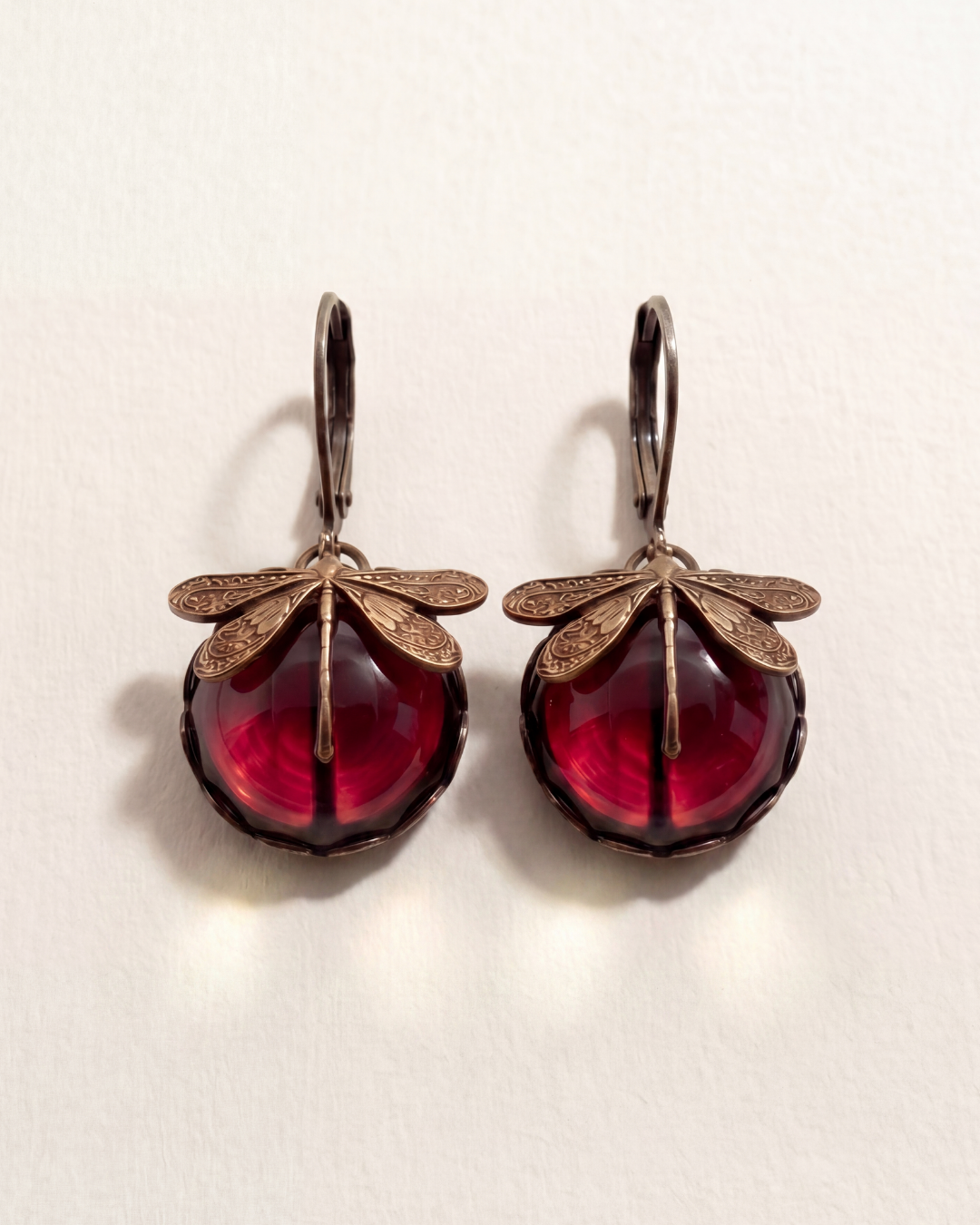 Yasmine™ | Boucles Oreilles Moment Captivant