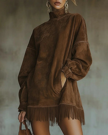 Nathalie™ | Robe Allure Moderne