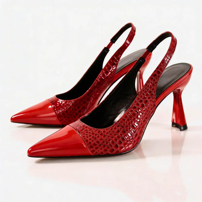 Camille™ | Talons Maintien Stable