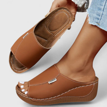 Louise | Sandales Confortables
