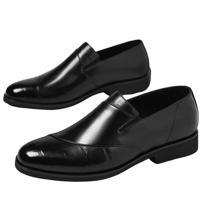 Damien™ | Mocassins Homme Allure Assurée
