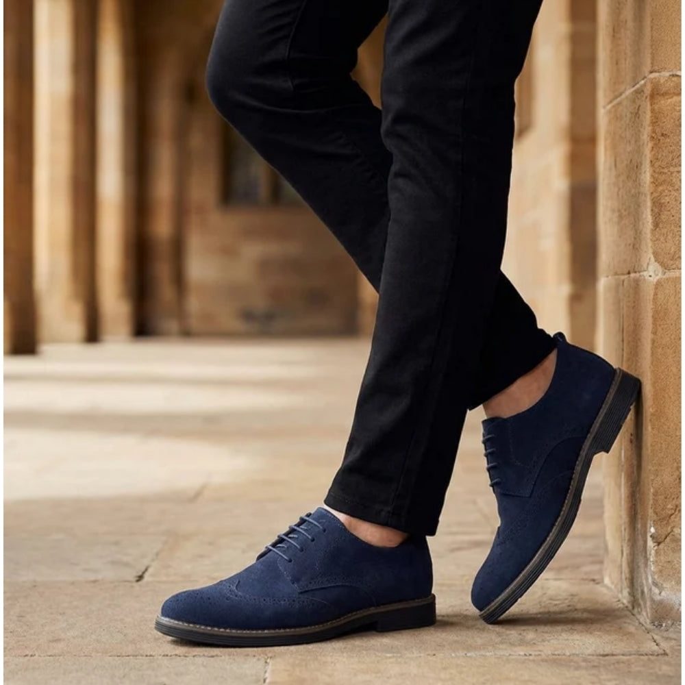 Hugo™ | Chaussures Classiques Marche Assurée