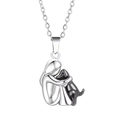 Aurélie™ | Collier Compagnon