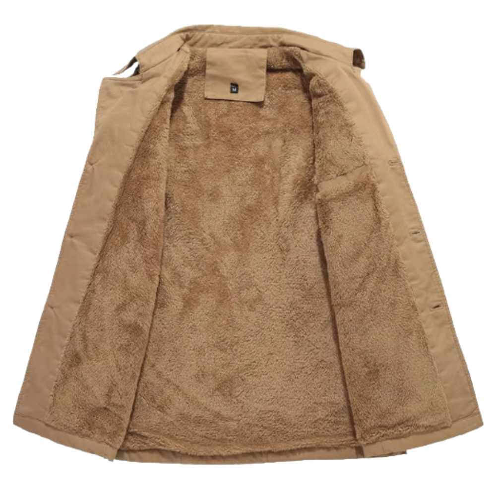 Georges™ | Veste thermique élégante