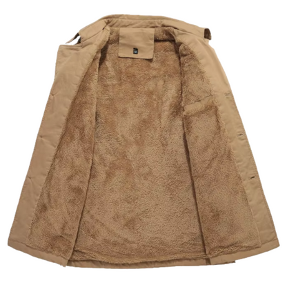 Georges™ | Veste thermique élégante