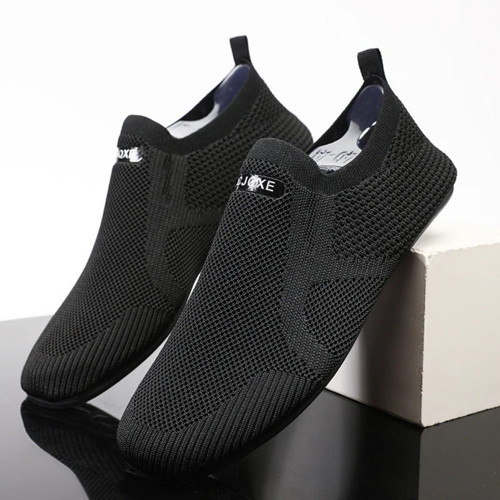 Yanis™ | Mocassins Homme Légèreté Totale