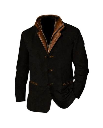 Loïc™ | Veste thermique active