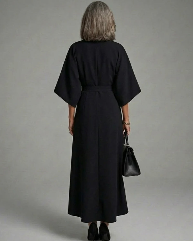 Serdalia™ | Robe de Soirée Prestance Sereine
