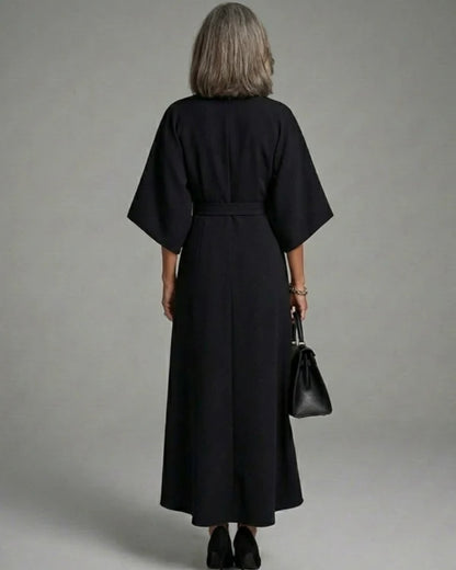 Serdalia™ | Robe de Soirée Prestance Sereine