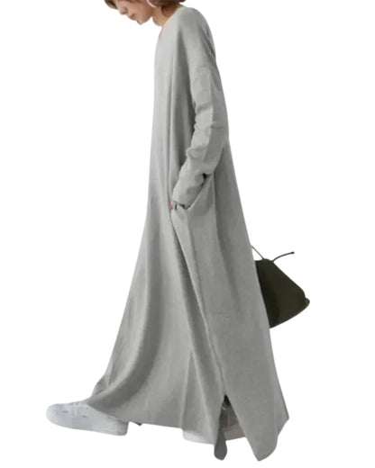 Avirel™ | Robe Été Style Confortable