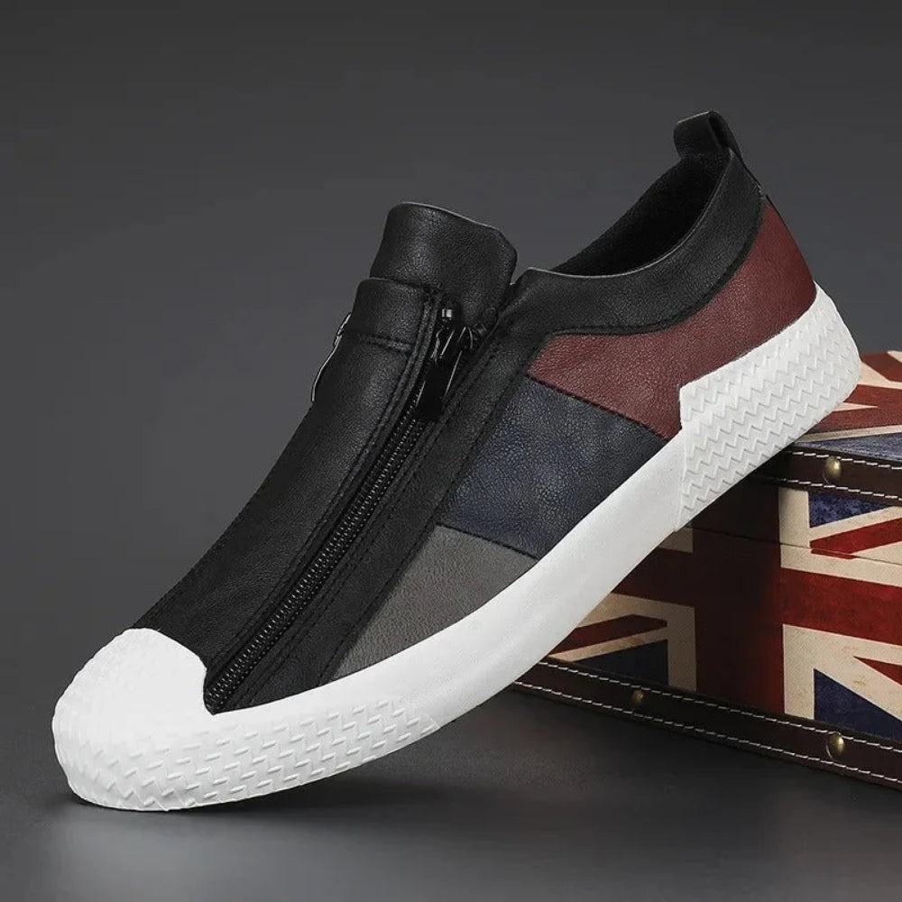 Bastien™ | Mocassins Homme Marche Légère
