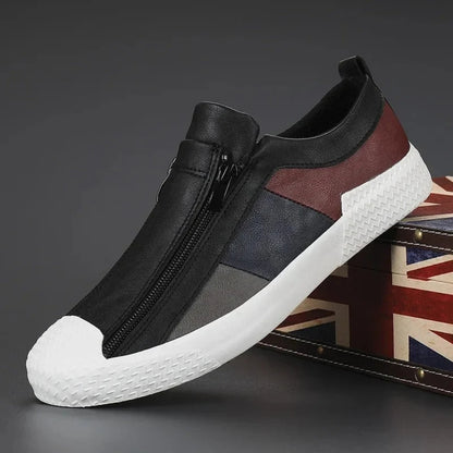 Bastien™ | Mocassins Homme Marche Légère