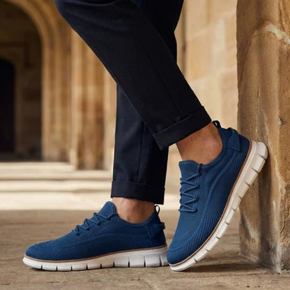 Evan™ | Chaussures Classiques Confort Actif