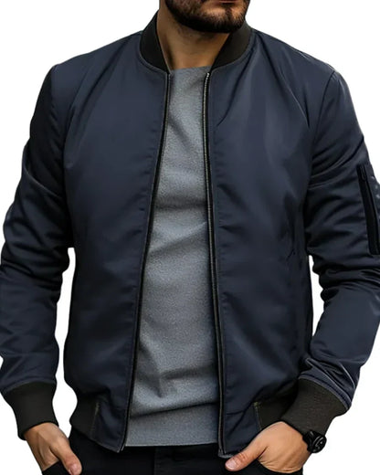 Imran™ | Veste thermique moderne