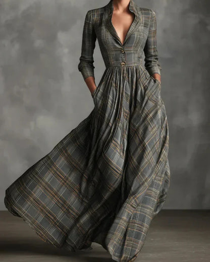 Margot™ | Robe Allure Élégante
