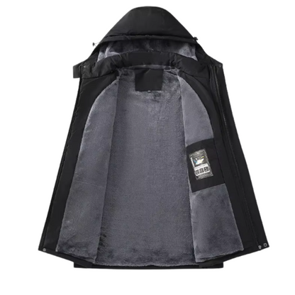 Zakaria™ | Veste thermique élégante