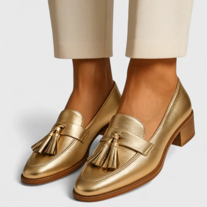 Mélanie | Mocassins Confortables Toute la Journée