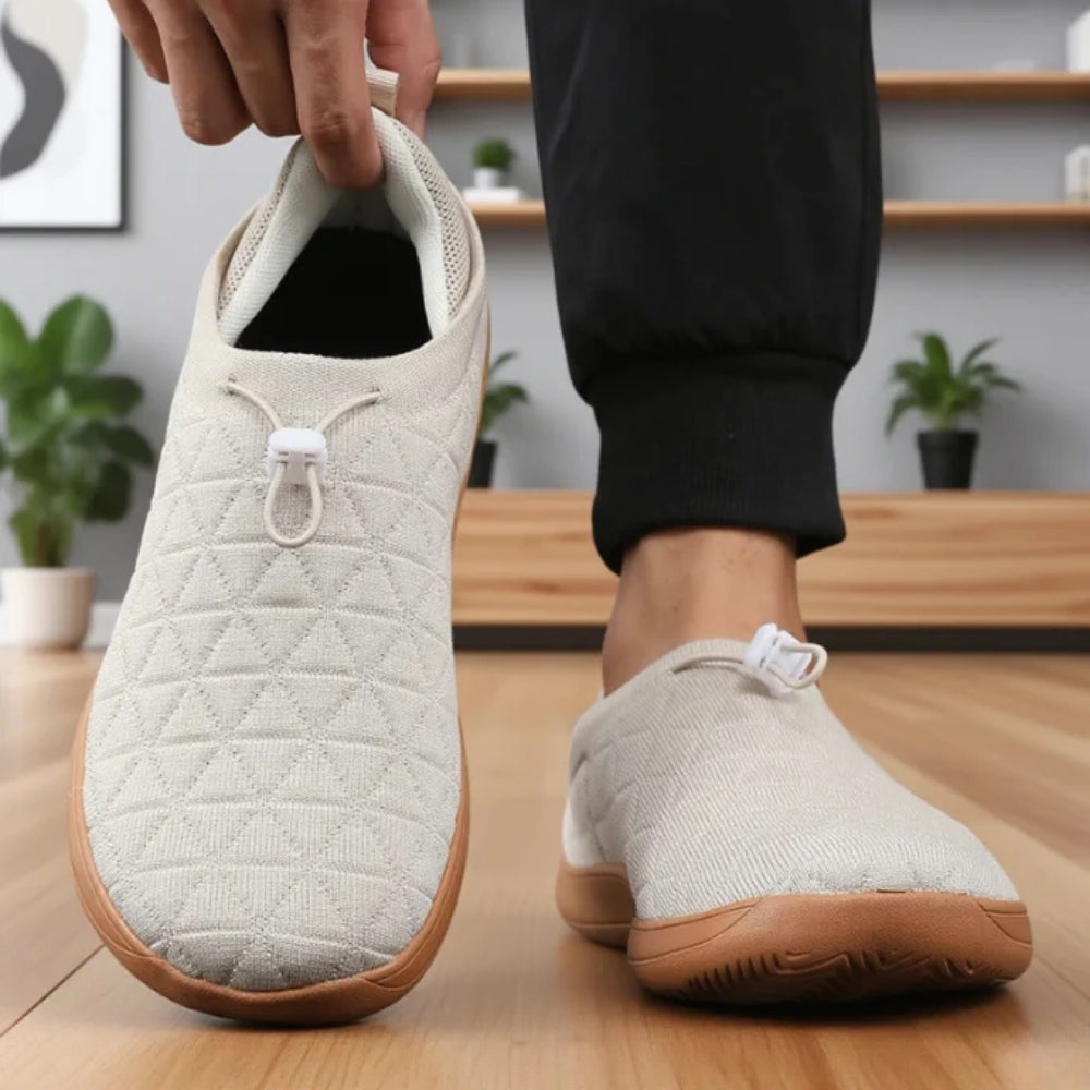 Julien™ | Mocassins Homme Détente Quotidienne