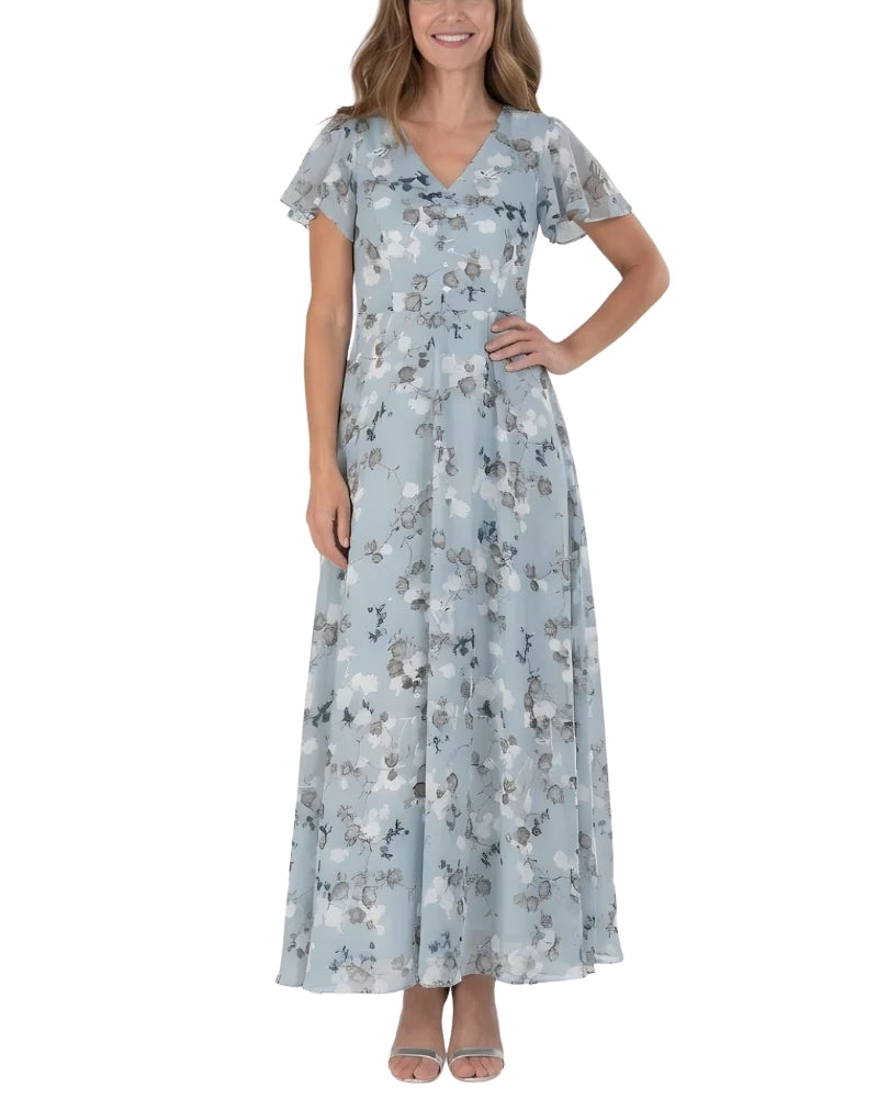Adèle™ | Robe Été Porté Aérien Quotidien