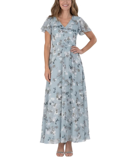 Adèle™ | Robe Été Porté Aérien Quotidien