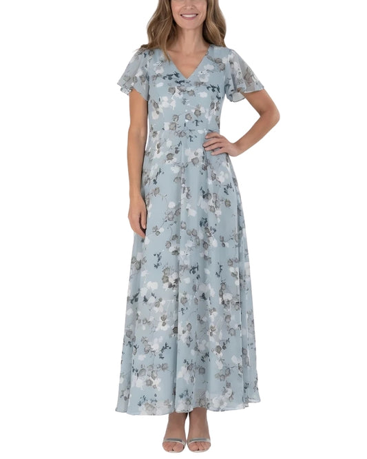 Adèle™ | Robe Été Porté Aérien Quotidien