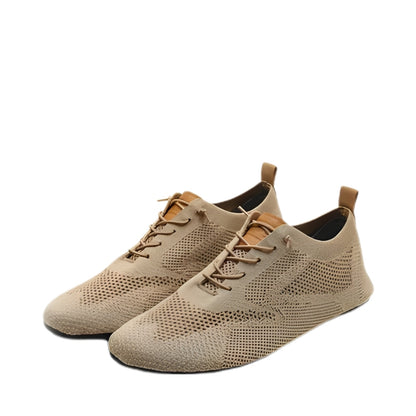 Matthieu™ | Mocassins Homme Sens Pied Nu