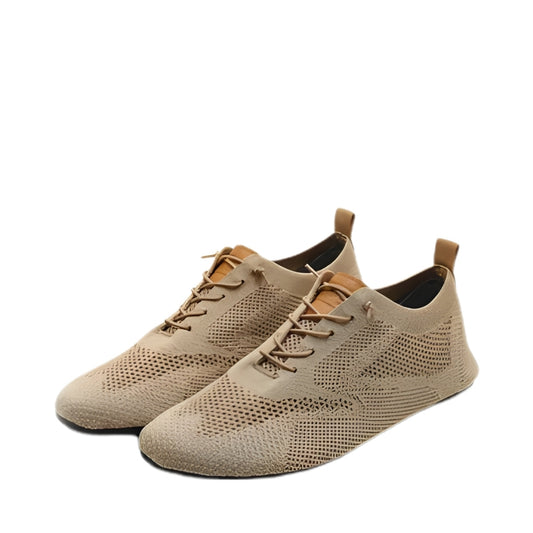 Matthieu™ | Mocassins Homme Sens Pied Nu