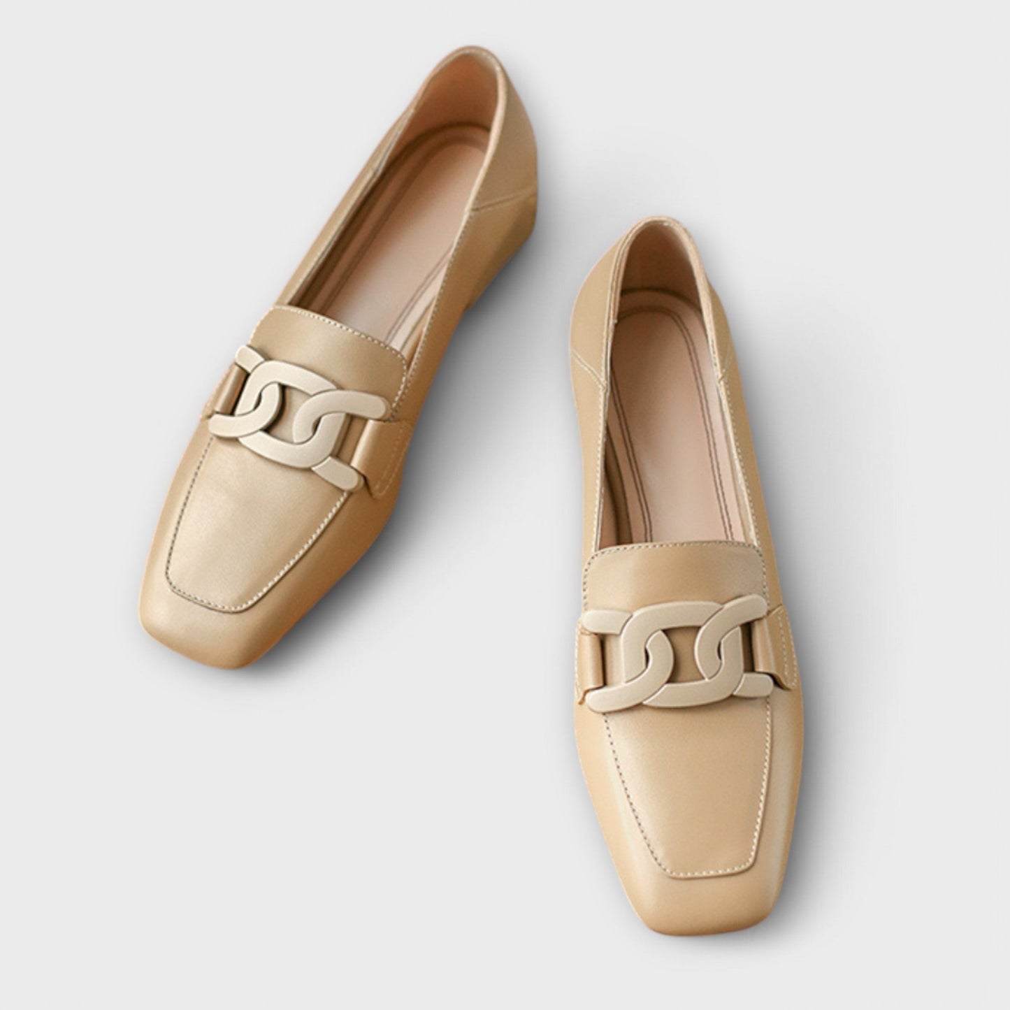 Sorelia™ | Mocassins Élégance Urbaine