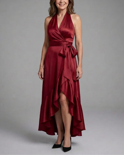 Virelle™ | Robe de Soirée Charme Qui Attire