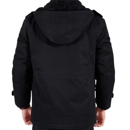 Tino™ | Veste matelassée raffinée