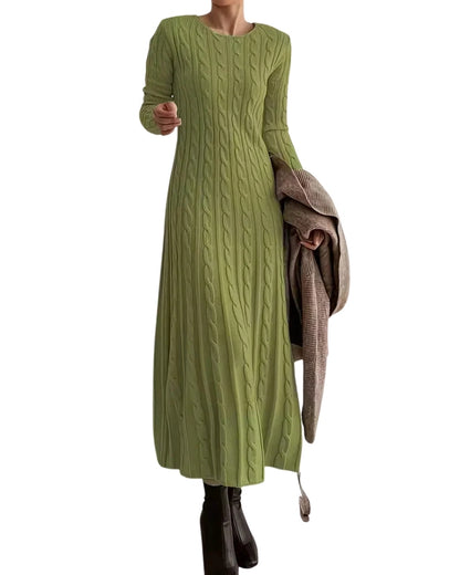 Seravie™ | Robe Été Présence Élégante