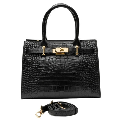 Éléonore™ | Sac Printemps Présence Luxe