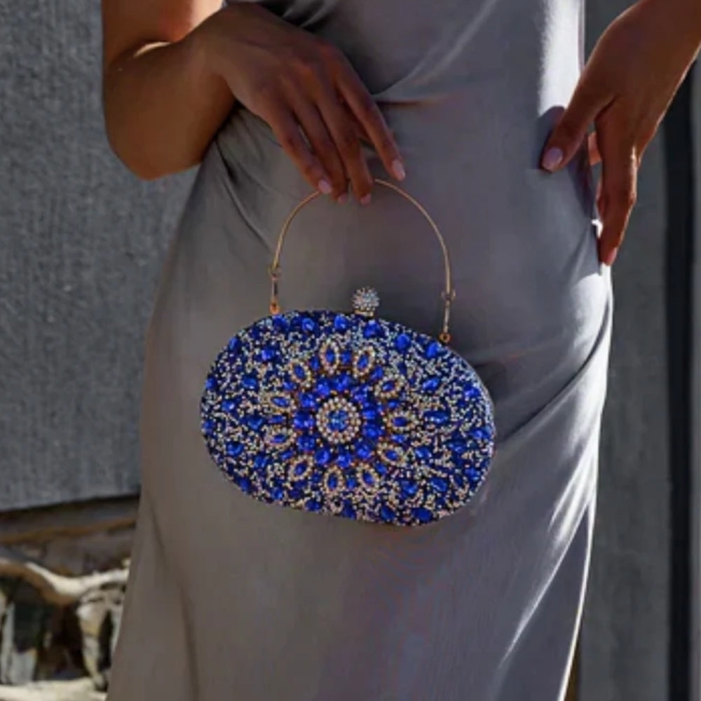 Lucie™ | Sac Printemps Éclat Léger