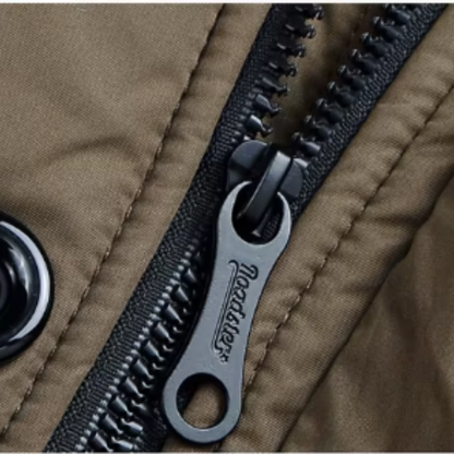 Fabio™ | Veste thermique moderne