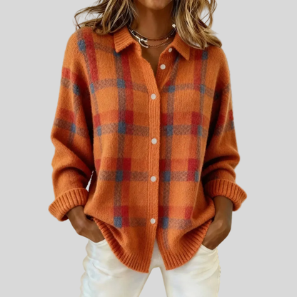 Thaïs™ | Cardigan Style Décontracté