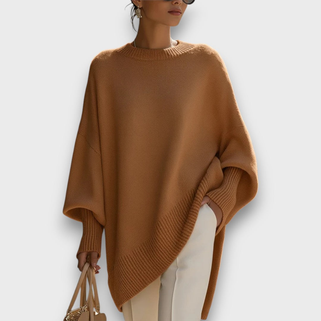 Juliette™ | Pull Raffinement Doux