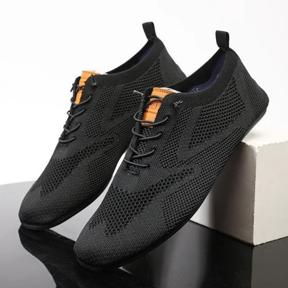 Matthieu™ | Mocassins Homme Sens Pied Nu