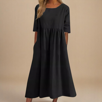 Jeanne | Robe Élégante