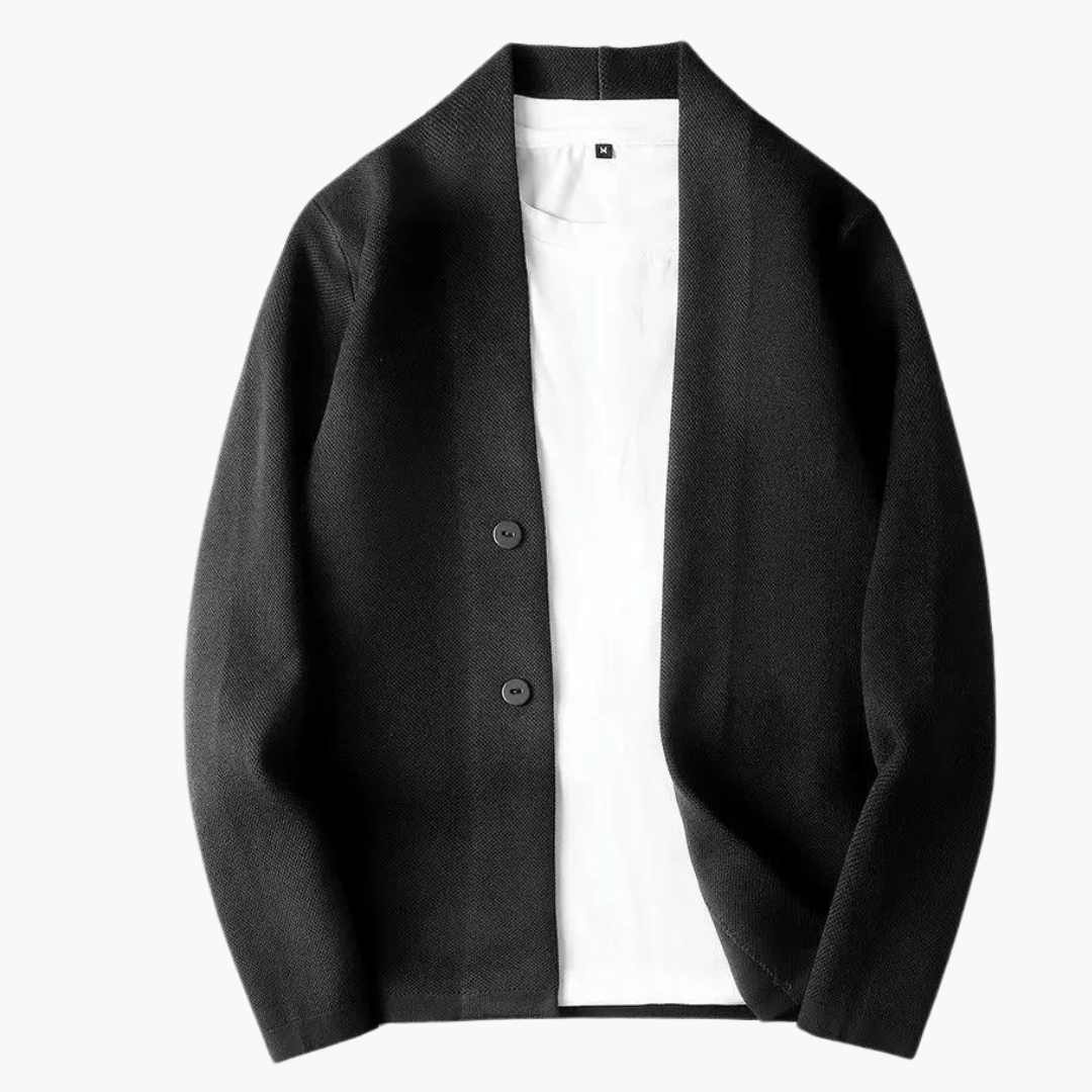 Yohan™ | Veste matelassée contemporaine