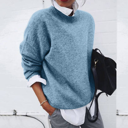 Brune™ | Pull Intuition Créative