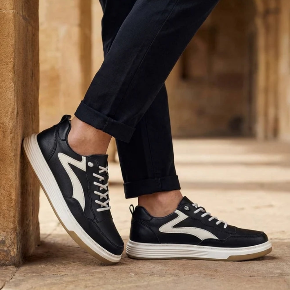 Ilyes™ | Chaussures Classiques Confort Actif
