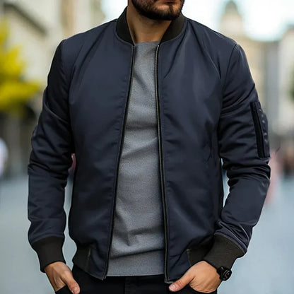 Imran™ | Veste thermique moderne